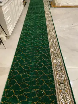 Karpet masjid murah