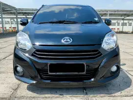 DAIHATSU AYLA 1.0 X MATIC 2022
