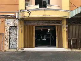 TURUN HARGA Ruko 3 Lantai Klampis Milennia Surabaya Strategis AUD.A052