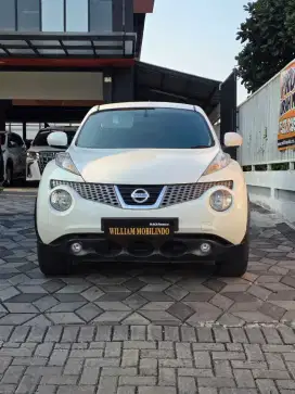 JUKE RED EDITION DP25