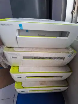 PRINTER HP DESK JET INK ADVANTAGE 2135