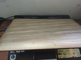 Nettbook 11ich Asus ram 2/500