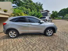 JUAL MOBIL HRV (E-CVT) 1.500cc TAHUN 2016