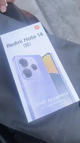 Redmi 14 12/512