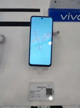 Vivo Y19s Pro (6000mAh)