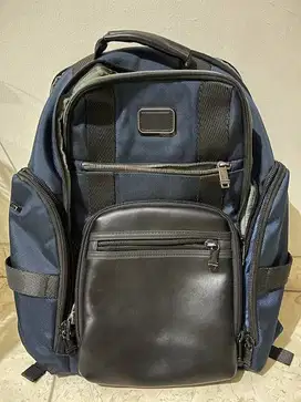 tas ransel tumi pria like new