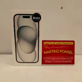 Iphone 15 128gb iBox
