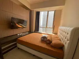 Disewakan Apartemen Taman Anggrek Condominium
