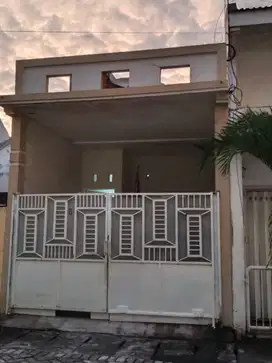 Rumah Murah siap Huni di Medayu Utara, Rungkut, SBY Timur