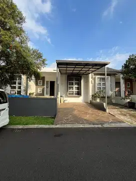 Dijual Rumah 1 Lantai du Pakuan Hilss Tajur Bogor