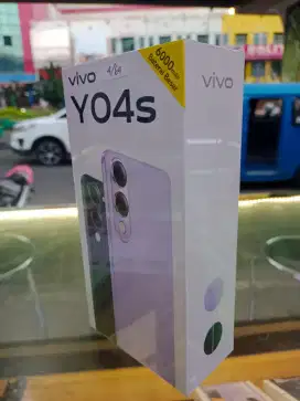 Vivo Y04s 4+4/64