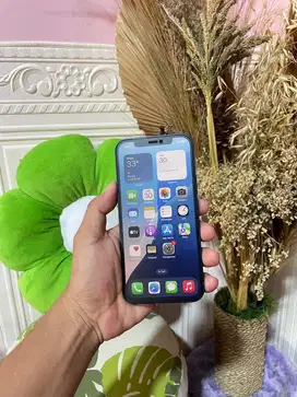 Iphone 12 128gb beacukai setara ibox fullset nominus