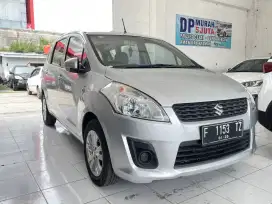 Ertiga GA manual th 2014