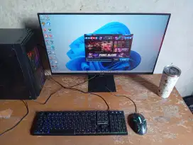 SET KOMPUTER I5 GEN 6