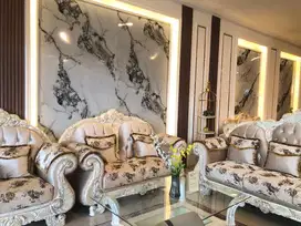 SOFA RESIN MEWAH