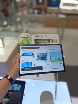 OPPO PAD SE NEW GARANSI RESMI OPPO INDONESIA