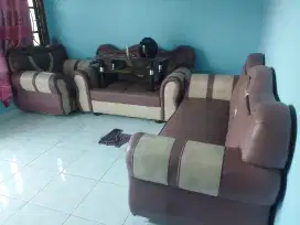 Sofa bekas patumbak