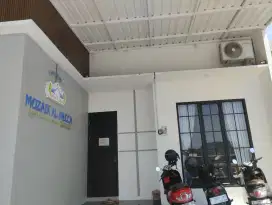 Baby Daycare Mozaik Al Mecca 0-6 tahun