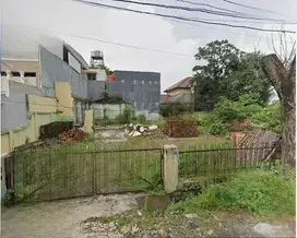 Tanah Siap Bangun & Strategis  Jl.Papandayan Semarang Selatan – 10473