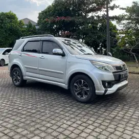 Toyota Rush S TRD SPORTIVO ULTIMO AT 2016