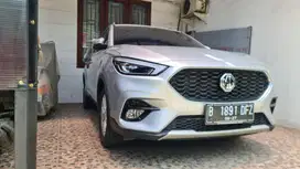MG ZS 2022 Bensin