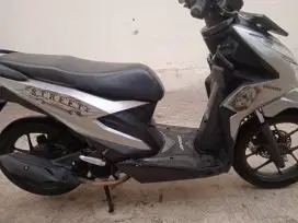 HONDA BEAT STREET 2023 PAJAK PANJANG