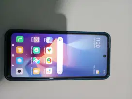 Jual hp Xiaomi redmi note 10 5G