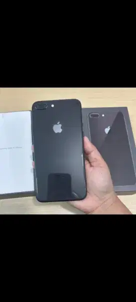 Iphone 8 Plus 256Gb