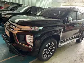 Pajero sport dakar ultimate 4x4 2022