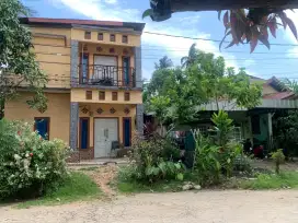 Dijual MURAH 2 rumah