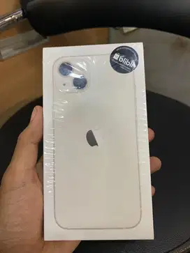 Apple 13 128 ibox new starlight