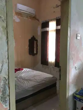SIAP HUNI RUMAH RUNGKUT ASRI TENGAH SURABAYA AREA NYAMAN RON.A946