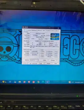 Dijual laptop Lenovo Thinkpad t430 i5