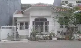 Dijual Rumah Mulyosari Surabaya Timur Siap Huni