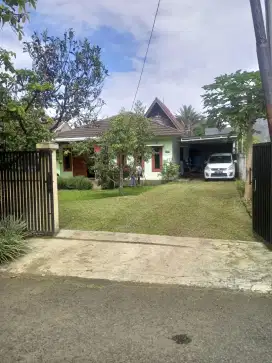 Di Jual Rumah di Parongpong Bandung Barat