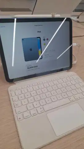 Ipad A16 gen 11