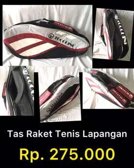 Tas Raket Tenis Lapangan