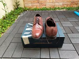 Sepatu pantofel size 44 zara pria cowo men