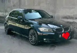 BMW 325i M SPORT 2011
