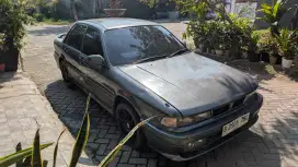 Mitsubishi Eterna 1991 GTi 16v