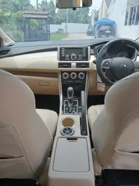 Mitsubishi xpander exceed 2018