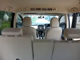 Mitsubishi xpander exceed 2018