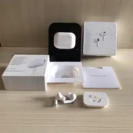 Airpods Pro With anc active noice cancel lengkap