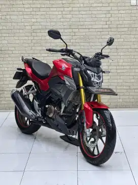 TERMURAH‼️ HONDA CB 150R SE 2022 MULUS NOPOL W. PROMO DP 500RB