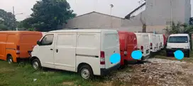 Daihatsu Gran max 2014 Bensin