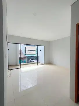 Taman Holis Indah Rumah Nyaman Lokasi Stategis Siap Huni