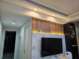 Rainbow Springs Condovillas Summarecon Serpong Tower G Lantai 2