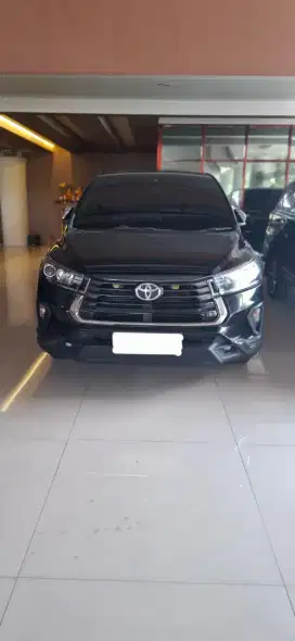 Toyota kijang Innova Reborn