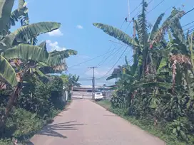 Kavling Tanah Murah Dekat Stadion Pakansari Cibinong