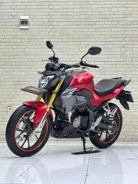 PROMO DP 500RB‼️ HONDA CB 150R SE TH 2022 MULUS NOPOL W SDA